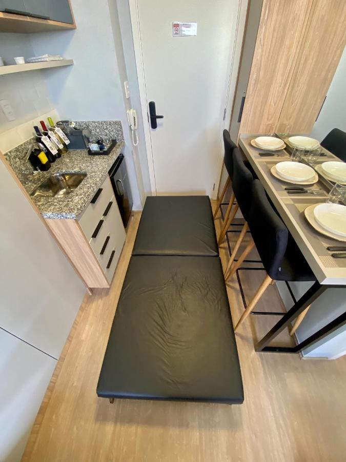 Apartamento Fantastico Em Frente Ao Metro Bras !