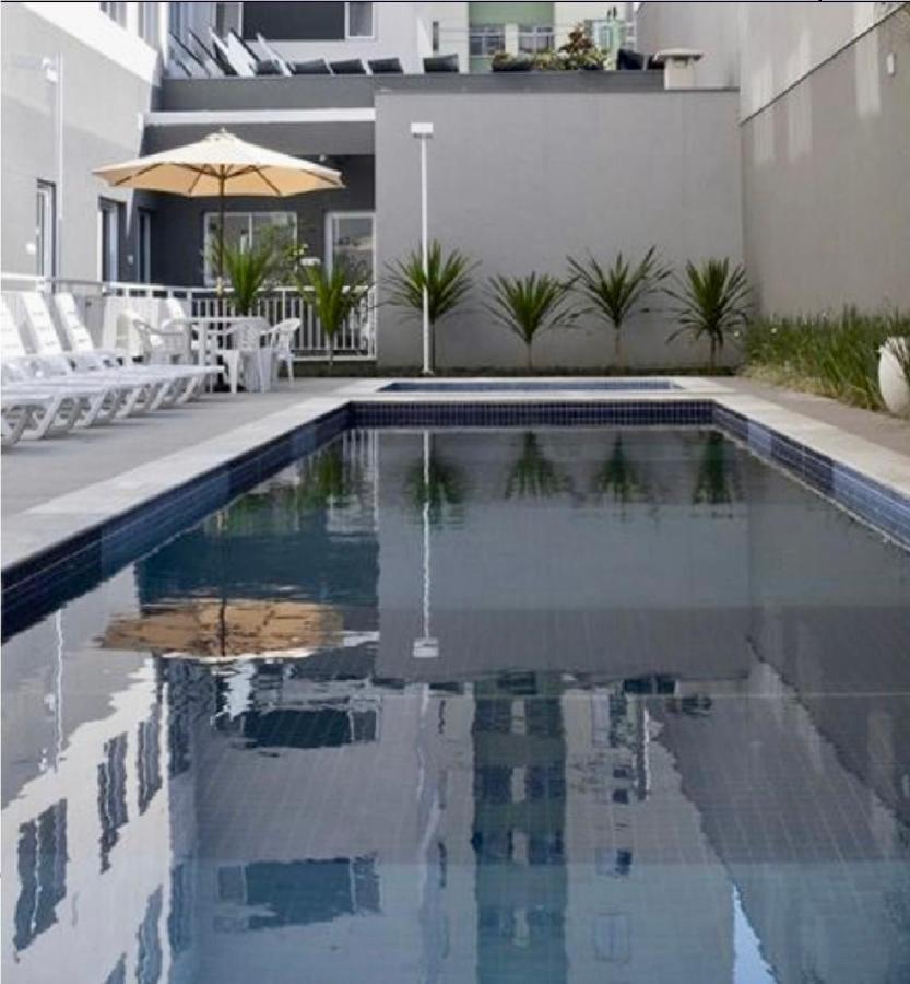 Fantastico Em Frente Ao Metro Bras ! Apartamento *