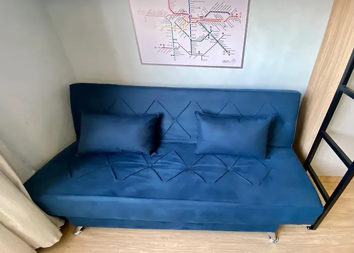 Fantastico Apartamento Em Frente Ao Metro Bras ! - Rua Coronel Mursa, 56 - Bras